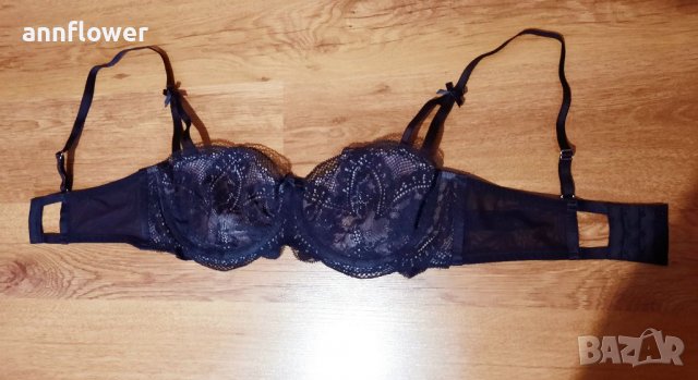 Сутиен Hunkemoller Rebecca Mir, снимка 2 - Бельо - 38816537