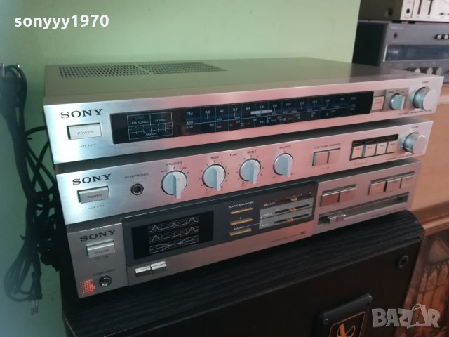 sony/sony/sony/infinity 1112201715, снимка 3 - Ресийвъри, усилватели, смесителни пултове - 31088976