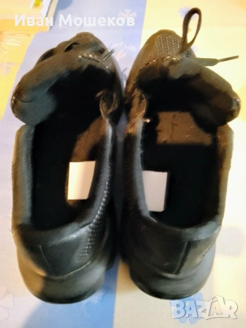 Дамски маратонки NIKE, снимка 4 - Маратонки - 53941004