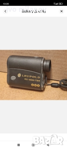 Леополд , снимка 7 - Ловно оръжие - 52359741