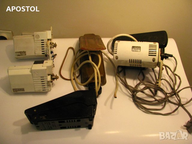 педал за шевна машина