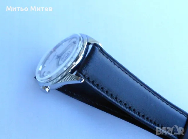 Chateau автоматик, снимка 5 - Мъжки - 48556916