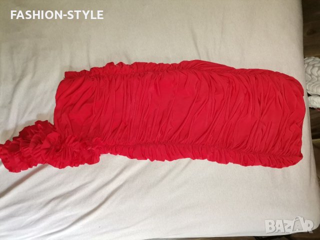 Дамски рокли цена за 1бр 15лв за 3бр 30лв, снимка 9 - Рокли - 37078726