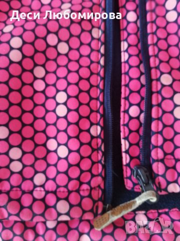 Дрешки за момиче 116, снимка 8 - Други - 42173153