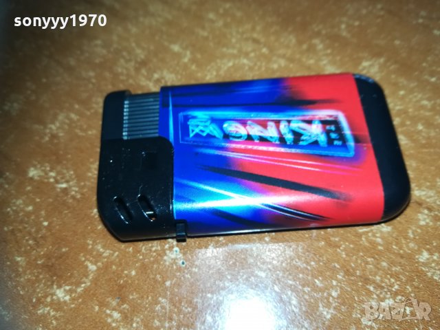 king blue & red 0501211149, снимка 4 - Колекции - 31312718