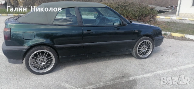 Джанти 4X100-BORBET 17``, снимка 9 - Гуми и джанти - 53882146