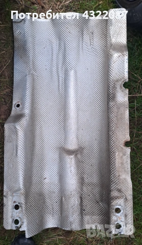 Кори около кардан за BMW 3 Series E90 320i 150к.с. Sedan 2005-2012