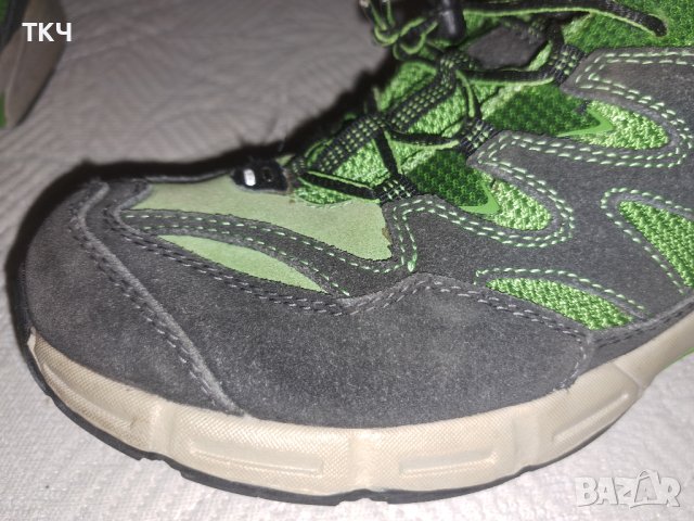 Meindl № 38  туристически обувки , снимка 6 - Други - 42885750