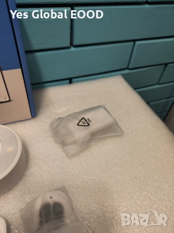 AGSHOME Безжична WiFi Алармена Система с 120dB Сирена и 5 Сензори, снимка 5 - Друга електроника - 50450182