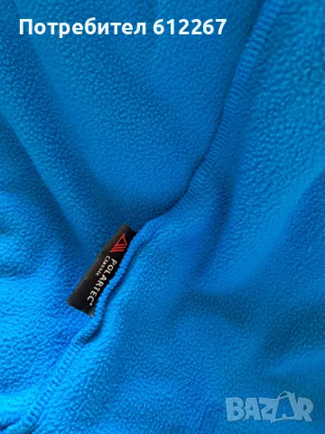 полар дамски The North Face., снимка 6 - Суичъри - 56546199