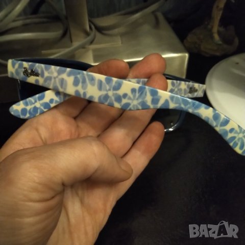  Ray-Ban оригинални слънчеви очила , снимка 5 - Слънчеви и диоптрични очила - 38551875