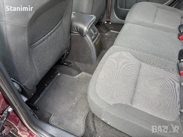 Skoda Yeti , снимка 10 - Автомобили и джипове - 54158536