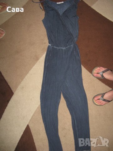 Гащеризон PAOLA PRATA  дамски,С-М, снимка 2 - Гащеризони - 37403480