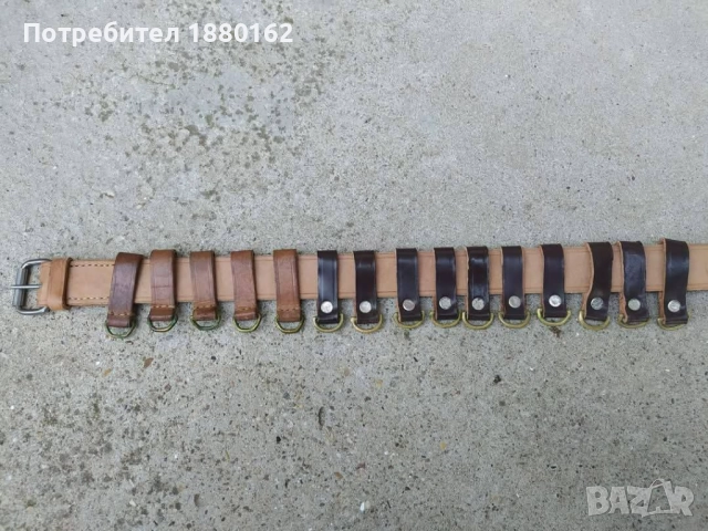 Носачи , снимка 3 - Екипировка - 52237099