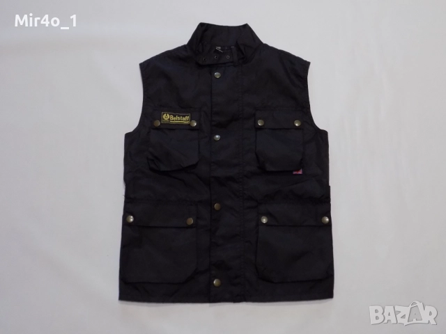 елек belstaff яке горнище горница суичър худи блуза фанела дамски оригинал 8/XS 