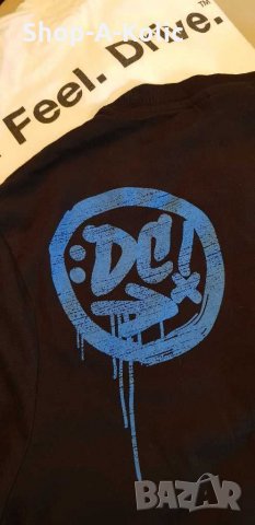 SUBARU X DC Shoes X MONSTER ENERGY Original Products, снимка 4 - Тениски - 29568712
