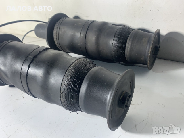 Предни въздушни възглавници Рейндж Ровър П38 Predni vuzdushni vuzglavnici Range Rover P38 , снимка 3 - Части - 52621404