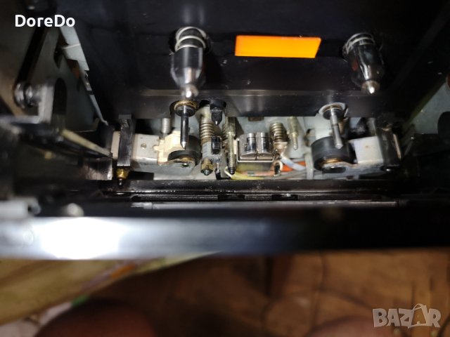 Denon DR-M20, снимка 2 - Декове - 40429137