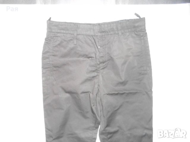 Елегантен и интересен панталон Prada, снимка 7 - Панталони - 50748702