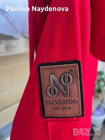 Дамска парка Navahoo, снимка 6 - Якета - 56056217