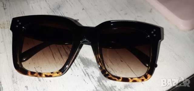 Слънчеви очила , снимка 10 - Слънчеви и диоптрични очила - 39449354