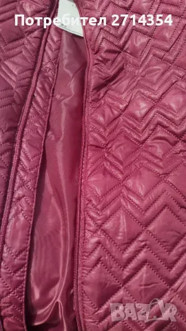 Пролетно есенно яке , снимка 3 - Якета - 50004422