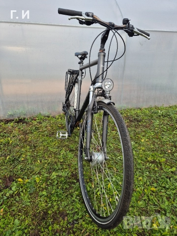 Велосипед колело Cobra, снимка 5 - Велосипеди - 52635941