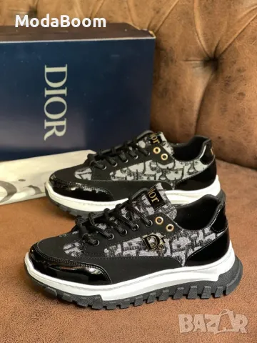 Dior дамски маратонки 
