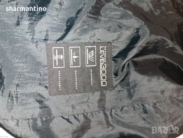 Waterproof дамско горнище S/M - 10 €, снимка 4 - Якета - 53066156