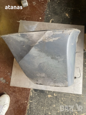 кора за двигател yamaha f80-100, снимка 3 - Воден транспорт - 56067304