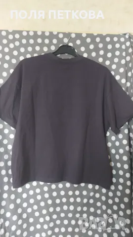 Нова тениска, снимка 3 - Тениски - 49384479