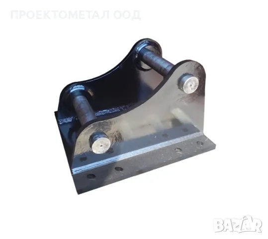 Плоча за чук и щипка