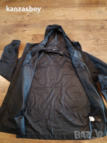 THE NORTH FACE MOUNTAIN LIGHT WINDSHELL JACKET - мъжко яке-ветровка С, снимка 9 - Якета - 52184154