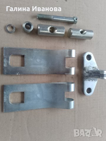 Лента стартер ЯМЗ , снимка 2 - Части - 40219530