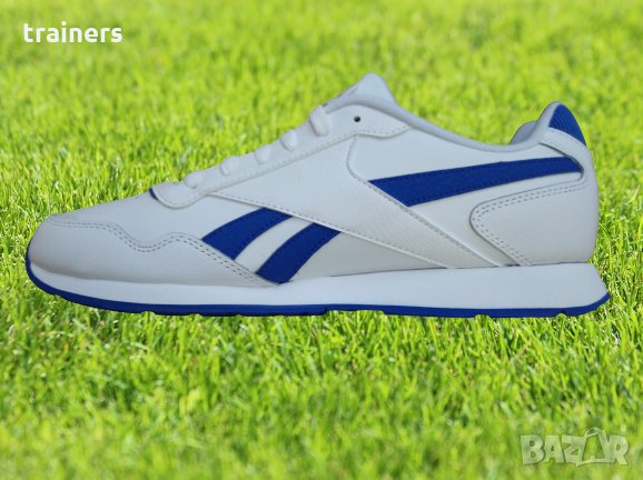 Reebok Royal Glide код 201EF7693 Оригинални Мъжки Маратонки, снимка 2 - Маратонки - 31004481
