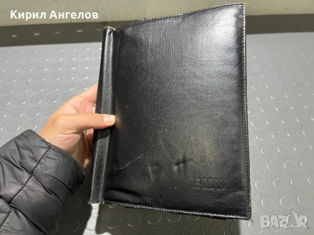 Оригинални книжки и брошури за BMW E46 Комби (фейс), снимка 7 - Специализирана литература - 52342595