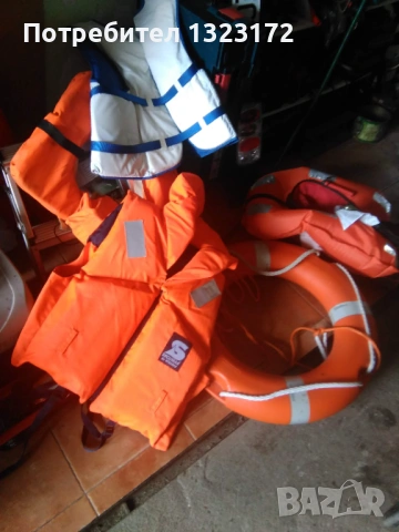 ЛодкаRio, снимка 12 - Воден транспорт - 54344369