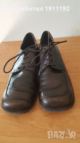 Soliver. Обувки / мокасини. Номер 41, снимка 1