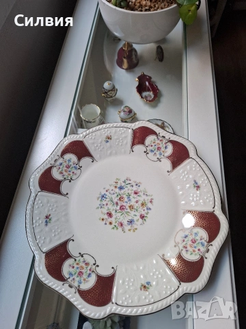 Плато, снимка 6 - Чинии - 54159283