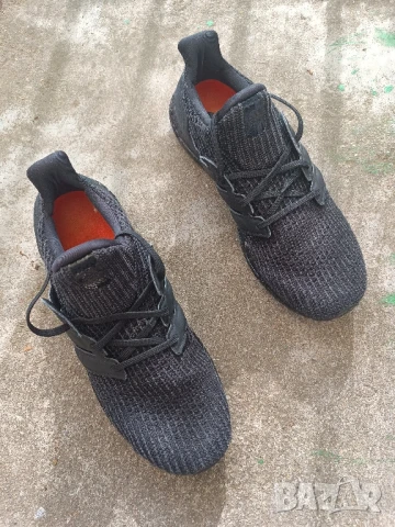 Маратонки - Adidas  45 1/3