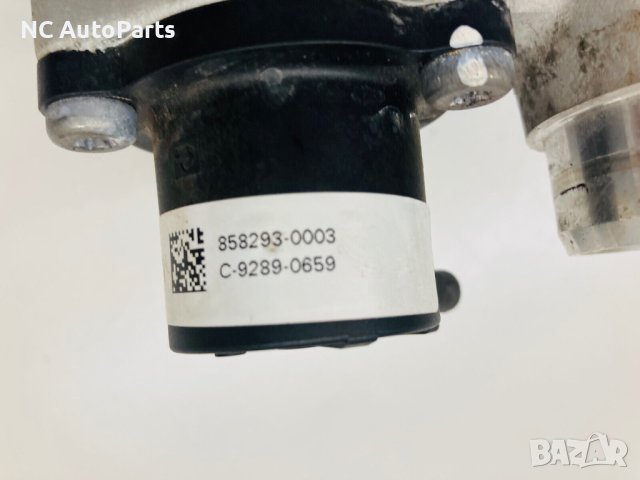 Турбо за ПЕЖО PEUGOET 3008 1.2 бензин 131 коня HNS 98259820 GARRETT 2019, снимка 8 - Части - 42574113