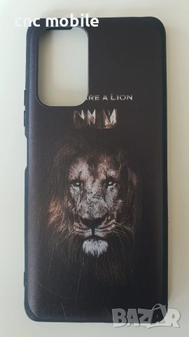 Xiaomi Redmi Note 10 Pro - Xiaomi Redmi Note 10 Pro Max калъф case , снимка 7 - Калъфи, кейсове - 50614638