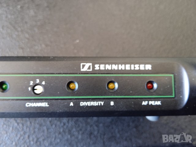 Sennheiser Freeport EM1-E Wireless Diversity Receiver, снимка 10 - Други - 38149333
