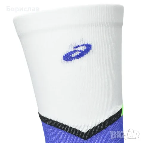 Унисекс чорапи за бягане ASICS METASPEED, снимка 2 - Мъжки чорапи - 56347065