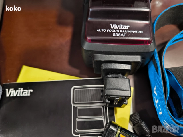 Фотоапарат ретро лента Minolta , снимка 3 - Фотоапарати - 52411282