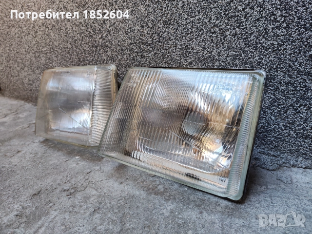 Фарове, стопове Фиат Уно I/ Фиат Уно II, снимка 2 - Части - 49289891