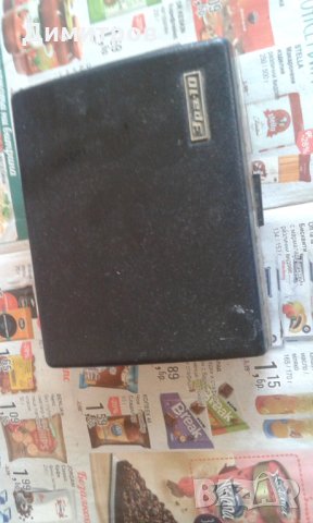 Машинка, снимка 4 - Други стоки за дома - 29086714