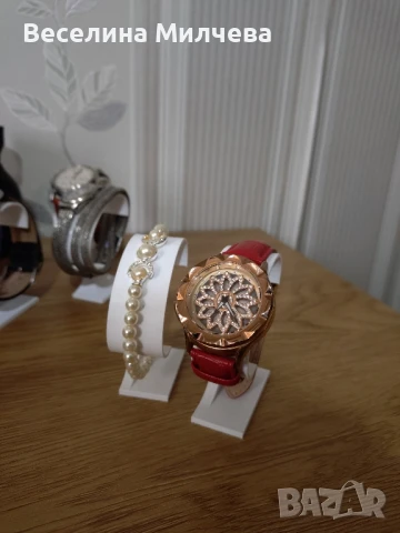 Поставка за часовник,бижу, снимка 3 - Други - 51155286