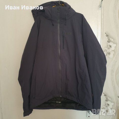 яке  Helly Hansen Swift  Primaloft®  h2 flow    размер Л , снимка 15 - Якета - 34708869