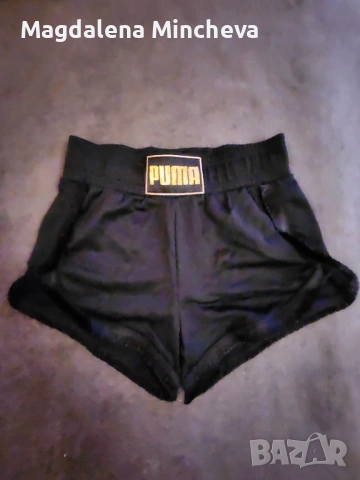 Дамски къси панталони